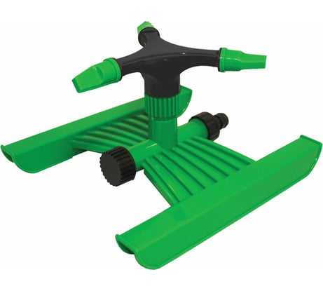 Вращающийся разбрызгиватель на W-образной подставке Park HL082 330059