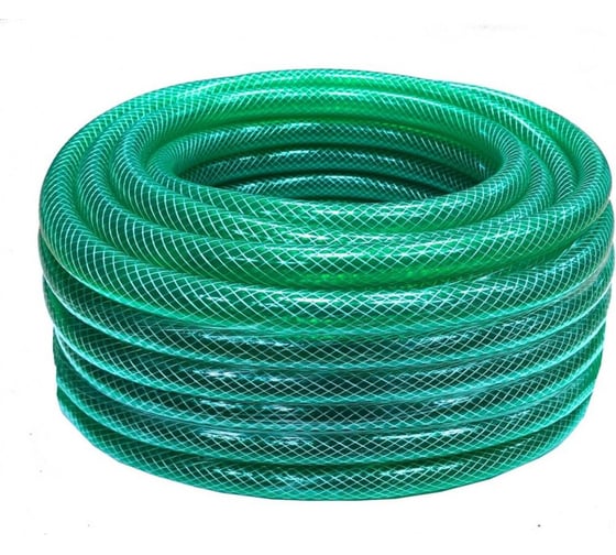 Шланг поливочный Pegas pneumatic "Метеор" 12x16 (1/2") 50м 4946