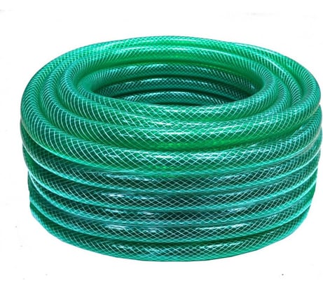 Шланг поливочный Pegas pneumatic "Метеор" 12x16 (1/2") 25м 4945