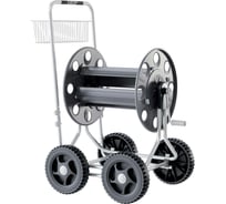 Тележка для шланга Claber JAMBO с 4 колесами 8900