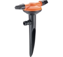 Вращающаяся поливальная установка Claber 8663