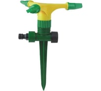 Вращающийся пластиковый распылитель на пике FIT IT 77350
