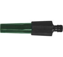 Пластиковая регулируемая насадка для полива FIT IT 77290