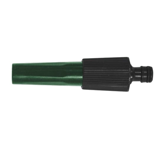 Пластиковая регулируемая насадка для полива FIT IT 77290 1