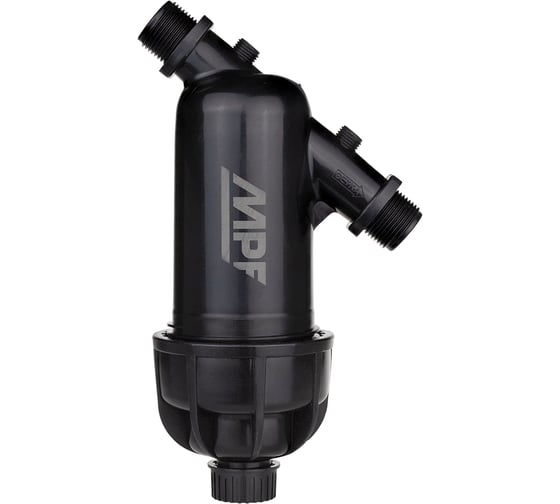 Сетчатый фильтр для полива MPF 3/4" н/н, 120 mesh ДС.071939