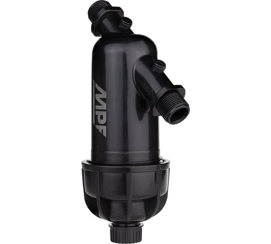 Сетчатый фильтр для полива MPF 3/4" н/н, 120 mesh ДС.071939