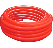 Поливочный армированный шланг Стандарт Проф COLOR, красный, 12 мм, 50 м УТ-00004787
