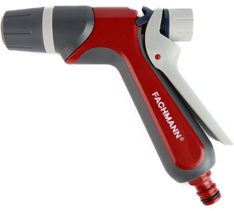 Пистолет-распылитель для полива Garten Fachmann 05.155/001