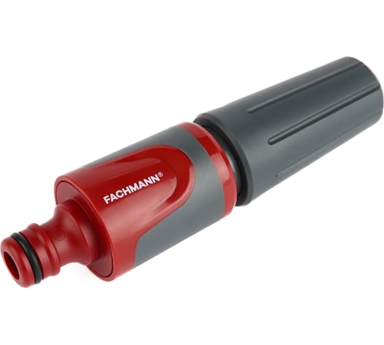 Наконечник поливочный Garten Experte Fachmann 05.157/001