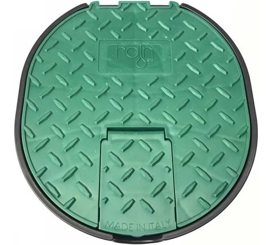 Короб с водяной розеткой RAIN SPA 210.3000101