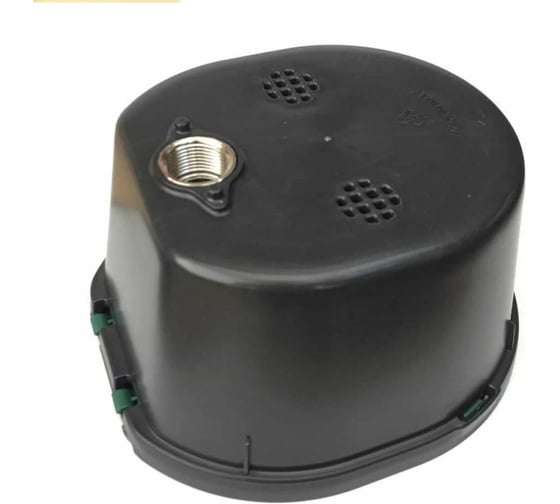Короб с водяной розеткой RAIN SPA 210.3000101