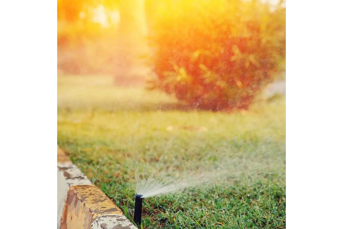 Спринклер статический RAIN SPA S020 4x10A 270.3011000 - выгодная цена ...