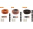 Садовый 4-слойный шланг NEO Tools ECONOMIC 1/2" x 20 м 15-800 4