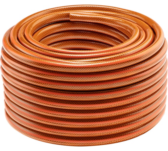 Садовый 4-слойный шланг NEO Tools ECONOMIC 1/2" x 50 м 15-802