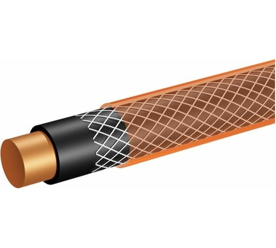 Садовый 4-слойный шланг NEO Tools ECONOMIC 3/4" x 50 м 15-805