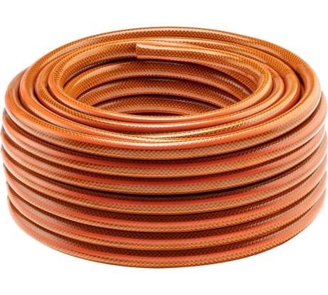 Садовый 4-слойный шланг NEO Tools ECONOMIC 3/4" x 30 м 15-804
