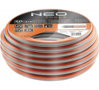 Садовый 4-слойный шланг NEO Tools OPTIMA 3/4" x 20 м 15-823