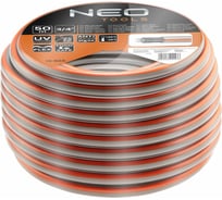Садовый 4-слойный шланг NEO Tools OPTIMA 3/4" x 50 м 15-825