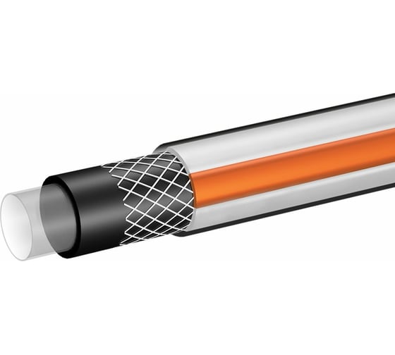 Садовый 4-слойный шланг NEO Tools OPTIMA 3/4" x 50 м 15-825