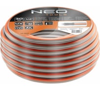 Садовый 4-слойный шланг NEO Tools OPTIMA 1/2" x 30 м 15-821