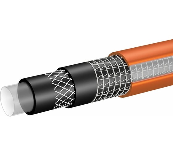 Садовый 6-слойный шланг NEO Tools PROFESSIONAL 3/4" x 30 м 15-844
