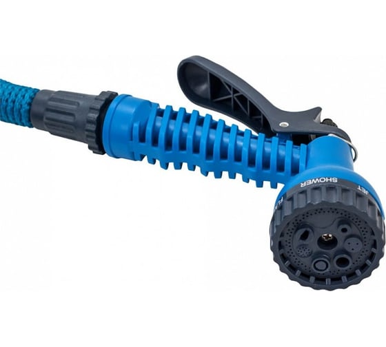 Поливочный шланг UNIPUMP ROLL TELESCOPE 15 м 69534