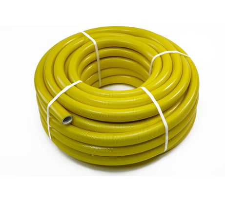 Армированный 5-слойный шланг ПОТОК 400 1", 50 м 234046