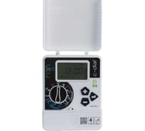 Пульт управления RAIN SPA С-DIAL 6-зонный, 24 В 200.4180610