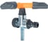 Распылитель трехрукавный с цинковым наконечником Grassman YM8106 (1/48) 019495 2