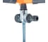 Распылитель трехрукавный с цинковым наконечником Grassman YM8106 (1/48) 019495 5