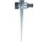 Распылитель трехрукавный с цинковым наконечником Grassman YM8106 (1/48) 019495 6