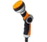 Пистолет Grassman 7 режимов, с фиксатором под коннектор 3/4" YM7222 (1/24) 019497 1