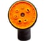 Пистолет Grassman 7 режимов, с фиксатором под коннектор 3/4" YM7222 (1/24) 019497 2