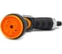 Пистолет Grassman 7 режимов, с фиксатором под коннектор 3/4" YM7222 (1/24) 019497 3