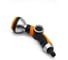 Пистолет Grassman 7 режимов, с фиксатором под коннектор 3/4" YM7222 (1/24) 019497 4