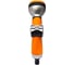 Пистолет Grassman 7 режимов, с фиксатором под коннектор 3/4" YM7222 (1/24) 019497 5