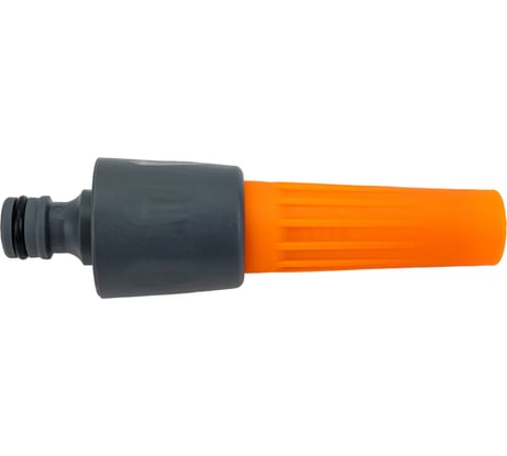 Регулируемый ороситель для шланга СВК YM7201