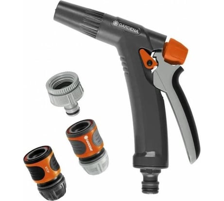Базовый комплект для полива Gardena 18277-34.000.00