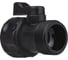 Кран для еврокуба с переходником MasterProf S60 х 3/4" вн ДС.071904.ИМ 2
