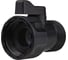 Кран для еврокуба с переходником MasterProf S60 х 3/4" вн ДС.071904.ИМ 3