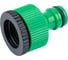 Набор для полива ПОЛЕСАД 1/2" пистолет 2 режима, 4 предмета 055-1/2 (1/50) 011260 10