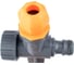 Распылитель с шариком на пике Grassman YM8401 (1/48) 014217 2