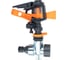 Распылитель импульсный с цинковым наконечником Grassman YM8104D (1/48) 019494 2