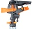 Распылитель импульсный с цинковым наконечником Grassman YM8104D (1/48) 019494 3