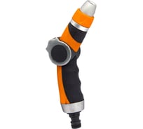 Пистолет Grassman 2 режима, с фиксатором под коннектор 3/4" YM7221 (1/24) 019496