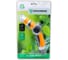 Пистолет Grassman 2 режима, с фиксатором под коннектор 3/4" YM7221 (1/24) 019496 7