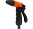 Пистолет Grassman 2 режима, с фиксатором под коннектор 3/4" YM7208 (1/24) 014215 1