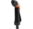 Пистолет Grassman 2 режима, с фиксатором под коннектор 3/4" YM7208 (1/24) 014215 3