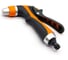 Пистолет Grassman 2 режима, с фиксатором под коннектор 3/4" YM7215 (1/24) 019498 2