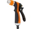 Пистолет Grassman 2 режима, с фиксатором под коннектор 3/4" YM7215 (1/24) 019498 3